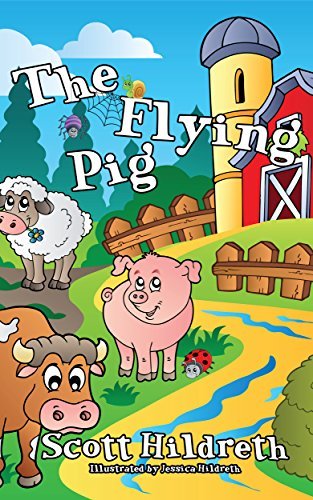 The Flying Pig book cover