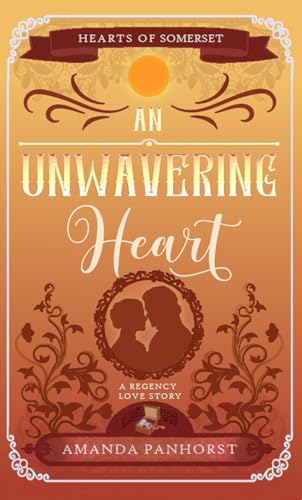 Hearts of Somerset book cover 3