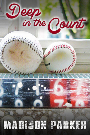 Deep in the Count book cover