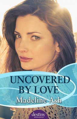 Uncovered by Love book cover