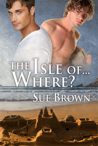 The Isle book cover 1