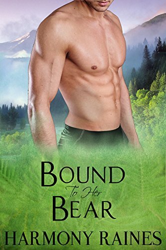 Bear Bluff Clan book cover 1