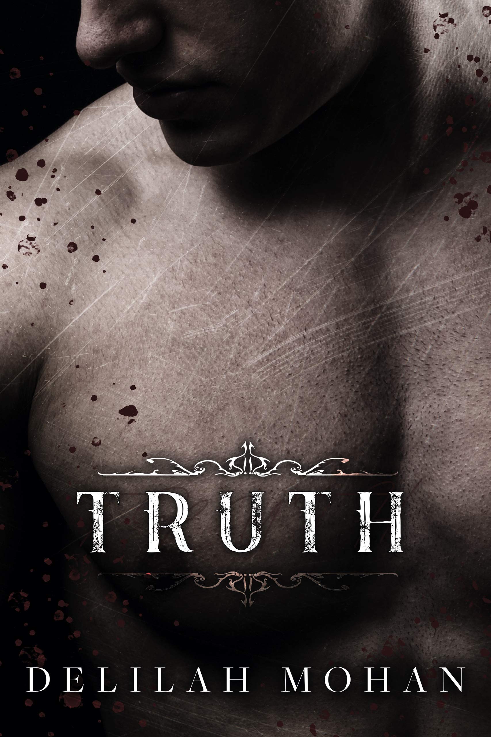 Keeping Liberty book cover 3