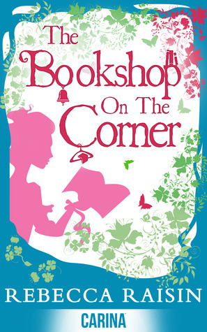 The Bookshop book cover 1