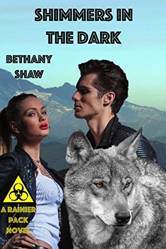 Shimmers in the Dark book cover