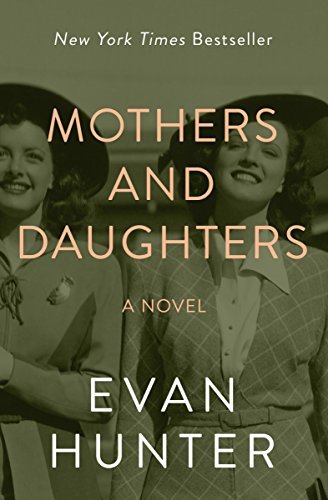 Mothers and Daughters book cover