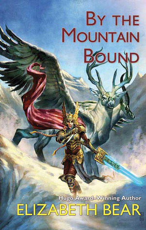 The Edda of Burdens book cover 2