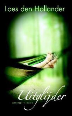 Uitglijder book cover