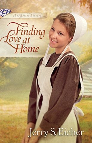 Beiler Sisters book cover 3