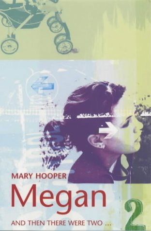 Megan book cover 2