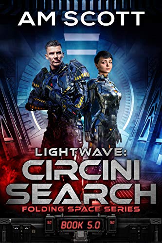 Lightwave book cover