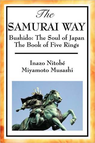 Samurai Way book cover