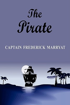 The Pirate book cover