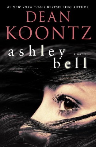 Ashley Bell book cover 1