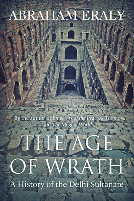 The Age of Wrath book cover