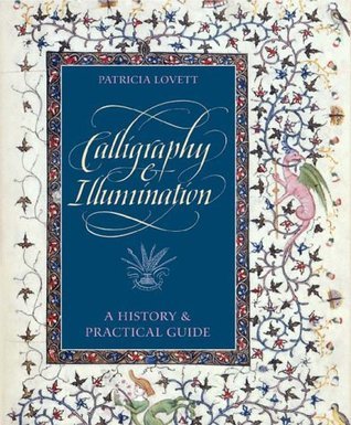 Calligraphy and Illumination book cover