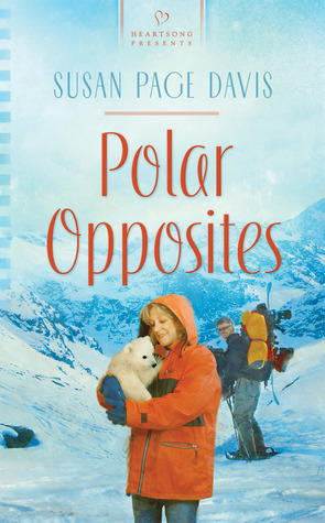 Polar Opposites book cover