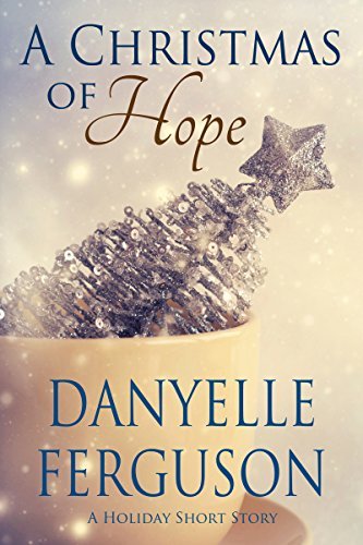 A Christmas of Hope book cover