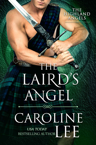 The Highland Angels book cover 2