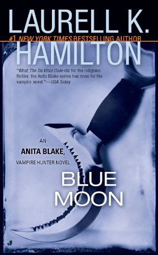 Blue Moon book cover