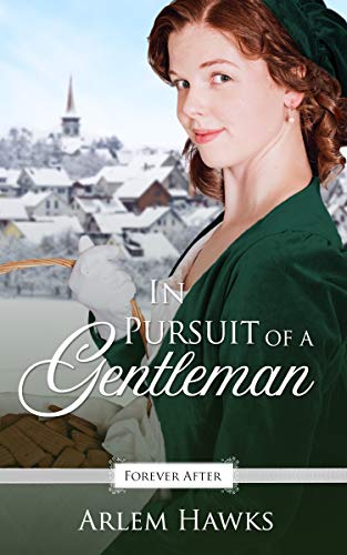 In Pursuit of a Gentleman book cover