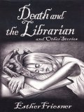 Death and the Librarian and Other Stories book cover