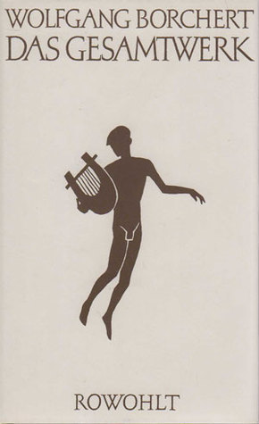 Das Gesamtwerk. book cover