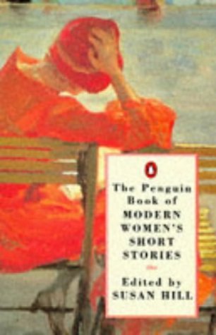 Penguin Book of Modern Womens Short Stor book cover