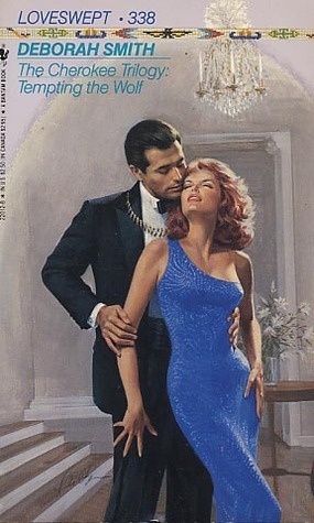 The Cherokee Trilogy book cover 2