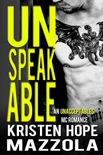 Unacceptables MC book cover 2