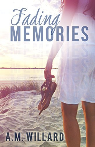 Fading Memories book cover