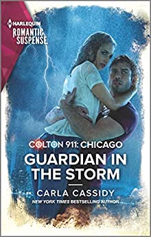 Colton 911 book cover
