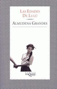 Las edades de Lulú book cover