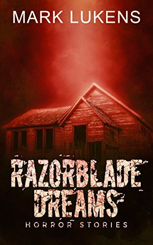 Razorblade Dreams book cover
