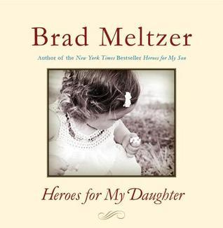Heroes for My Daughter book cover