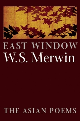 East Window book cover