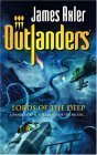 Lords of the Deep book cover
