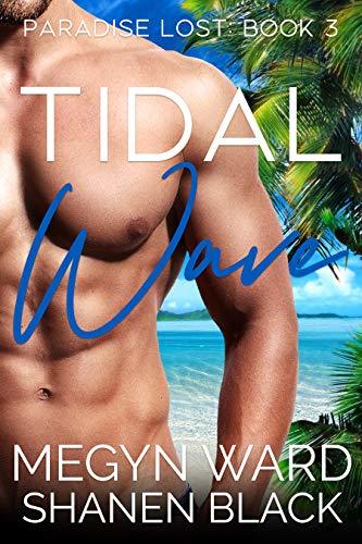 Paradise Lost book cover 3