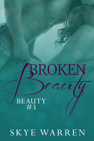 Broken Beauty book cover