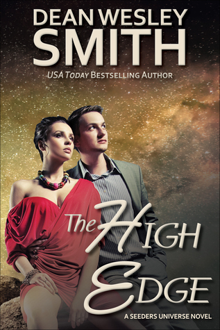 The High Edge book cover