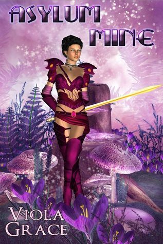 Sci Fi Fairy Tales book cover 3