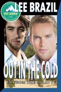Out in the Cold book cover