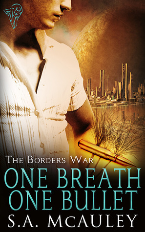 The Borders War book cover 1