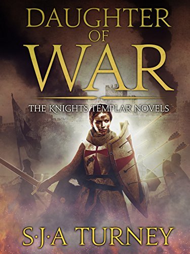 Knights Templar book cover 1