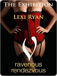 The Exhibition book cover