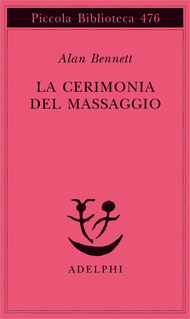 The Laying On of Hands book cover
