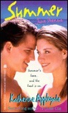 Summer book cover 1