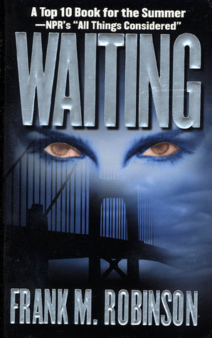 Waiting book cover
