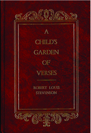 A Child's Garden of Verses book cover