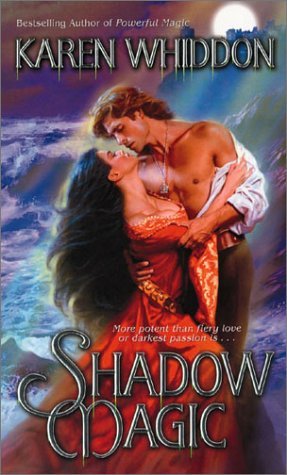 Magic book cover 2